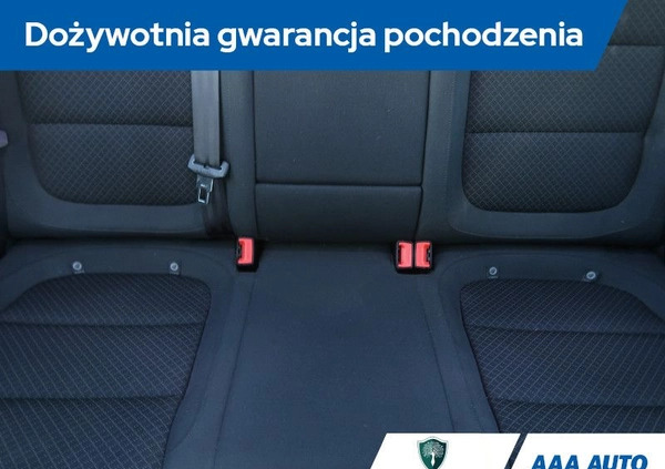 Skoda Superb cena 50000 przebieg: 121229, rok produkcji 2014 z Orzesze małe 326